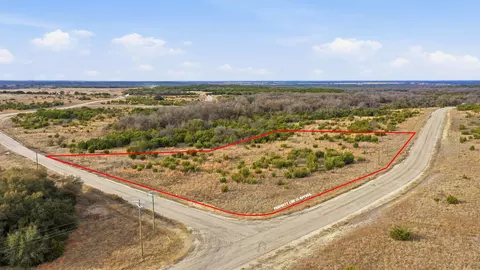 lot103 Adobe Hill Dr, Stephenville, TX 76401