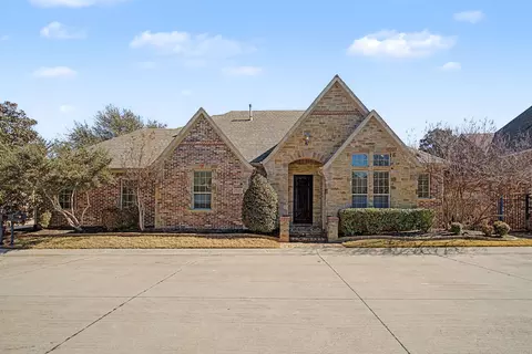 925 Saint George Ct, Keller, TX 76248