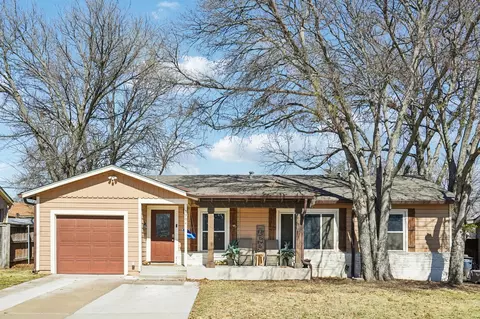 2904 Creston Ave, Fort Worth, TX 76133
