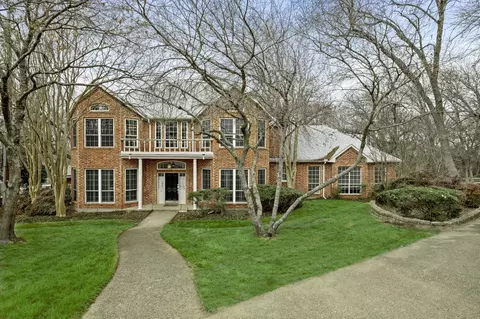 40 Trailridge Dr, Melissa, TX 75454