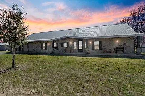 459 Private Road 2625, Decatur, TX 76234