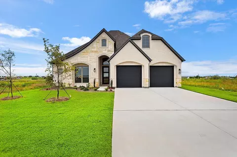 109 Brahman St, Venus, TX 76084