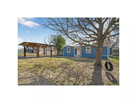 17319 Senne Rd, Forney, TX 75126