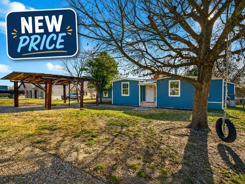 17319 Senne Rd, Forney, TX 75126