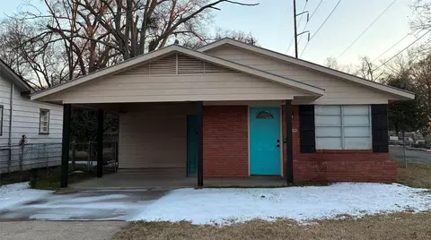 559 Woodrow St, Shreveport, LA 71108