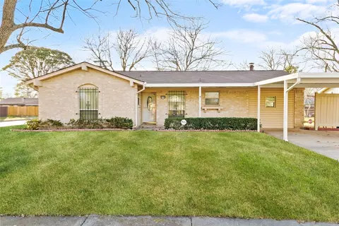 1349 Eastside Dr, Mesquite, TX 75149
