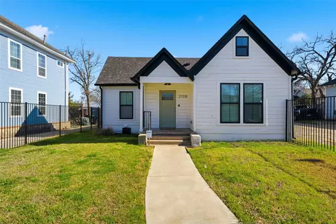 2108 Fort Ave, Waco, TX 76707