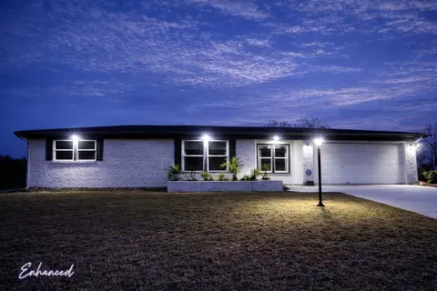 2816 Gardenia St, Fort Worth, TX 76119