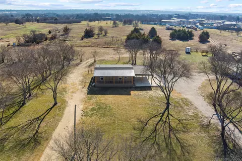 5351 Old Buena Vista Rd, Waxahachie, TX 75167