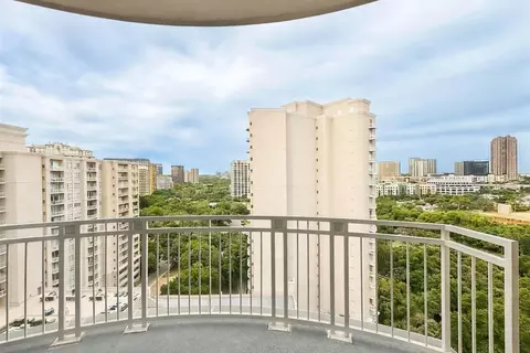 3225 Turtle Creek Blvd #1509, Dallas, TX 75219