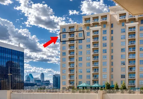 3225 Turtle Creek Blvd #1509, Dallas, TX 75219
