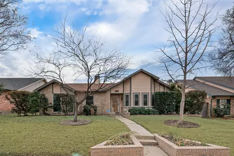 2042 Cologne Dr, Carrollton, TX 75007