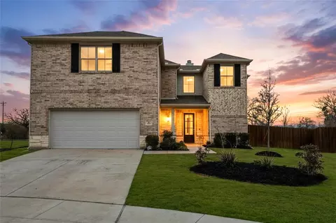 101 Gardenia Dr, Azle, TX 76020