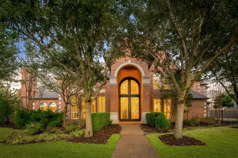 7607 Monticello Pkwy, Colleyville, TX 76034