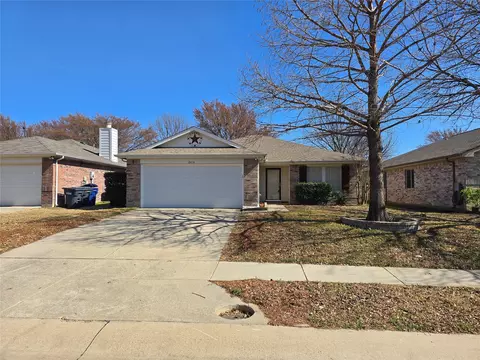 2616 Terrace Dr, Mckinney, TX 75071