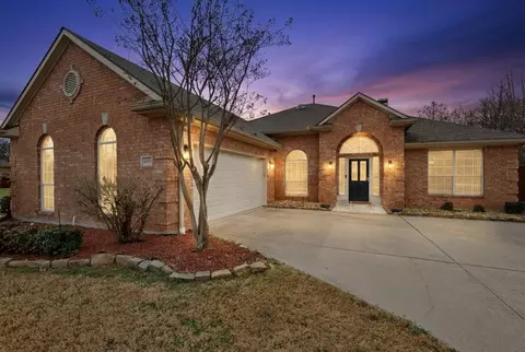 2521 Natchez Ter, Denton, TX 76210