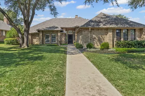 4000 Lost Creek Blvd, Aledo, TX 76008