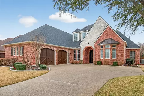 2007 Manor Way Dr, Mansfield, TX 76063