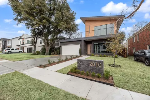 2010 Euclid Ave, Dallas, TX 75206