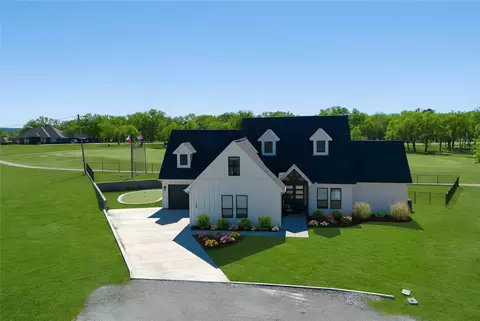 258 Motes Ct, Runaway Bay, TX 76426