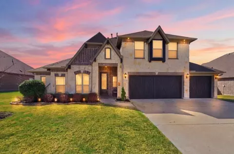 2444 San Marcos Dr, Royse City, TX 75189