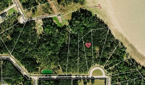 8407 Southern Shore Ct, Kemp, TX 75143