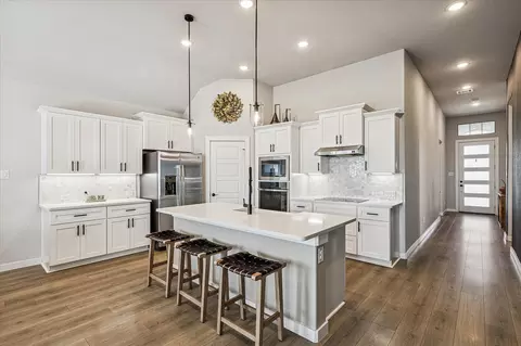 1379 Clementine Trl, Justin, TX 76247