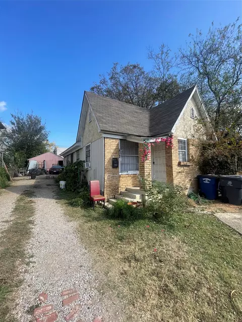 412 Cristler Ave, Dallas, TX 75223
