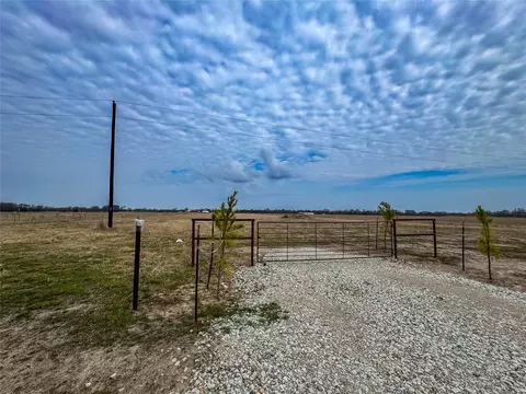 375 County Road 1515, Point, TX 75472