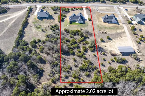 2110 Shady Grove Rd, Weatherford, TX 76088