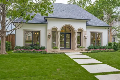 4635 Lorraine Ave, Highland Park, TX 75209
