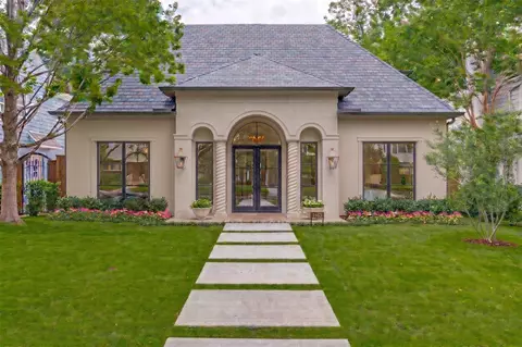 4635 Lorraine Ave, Highland Park, TX 75209