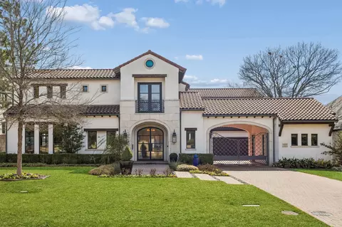4222 Gloster Rd, Dallas, TX 75220
