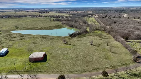 C O Rd 4042, Kemp, TX 75142
