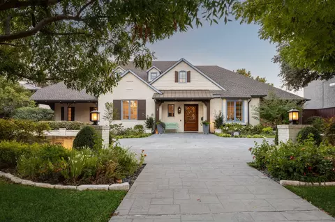 4816 Nashwood Ln, Dallas, TX 75244