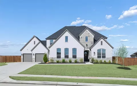 1904 Lotus Ct, Haslet, TX 76052