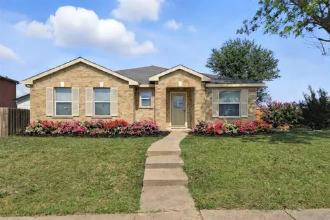 1330 White Tail Rdg, Cedar Hill, TX 75104