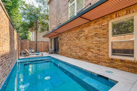 3824 Bowser Ave, Dallas, TX 75219