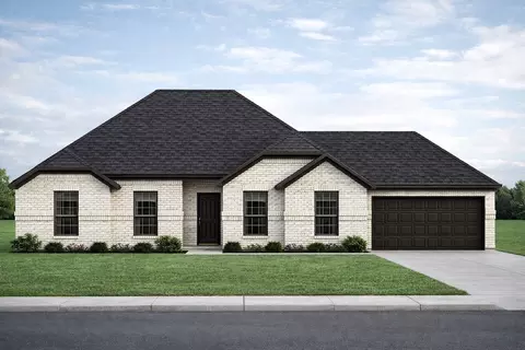 110 Mesa Dr, Glen Rose, TX 76043