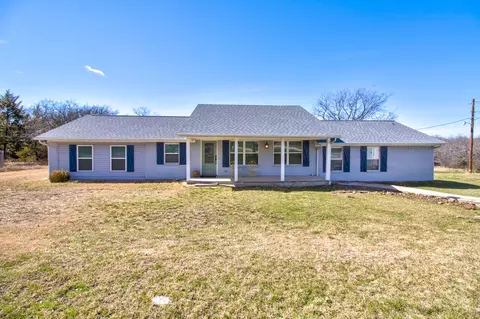 1511 Keyes Ln, Cross Roads, TX 76227