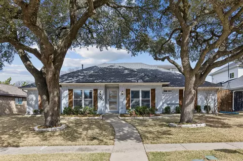 4405 Blystone Ln, Plano, TX 75093