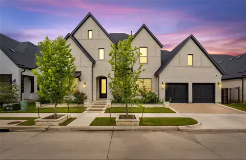 1320 English Setter Dr, Arlington, TX 76005