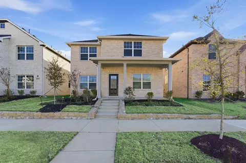 1421 Marcella Ln, Celina, TX 75009