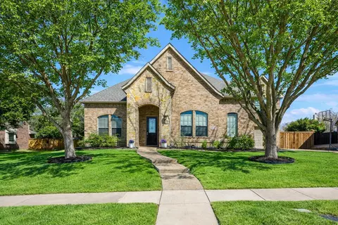 831 Texcoco Dr, Prosper, TX 75078