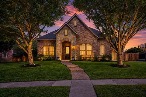831 Texcoco Dr, Prosper, TX 75078