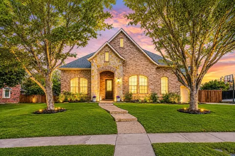 831 Texcoco Dr, Prosper, TX 75078
