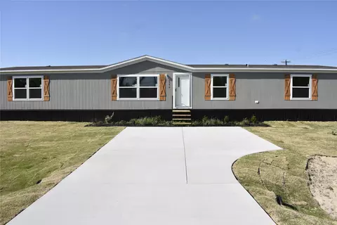 6546 Abner Rd, Terrell, TX 75161