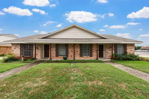 6716 Wiethorn Dr #6718, Waco, TX 76710