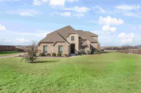 3508 Laurenwood Dr, Crowley, TX 76036