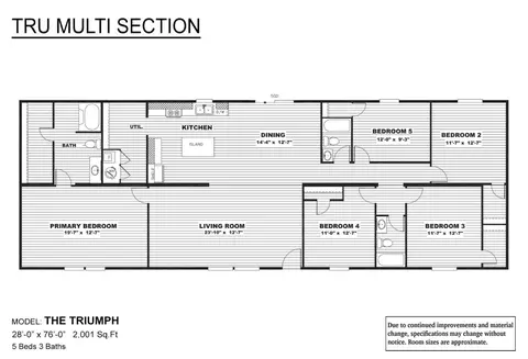 6442 Abner Rd, Terrell, TX 75161 photo 2